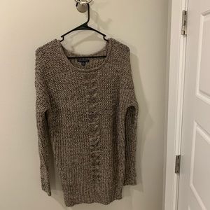 American Eagle Sweater Dress